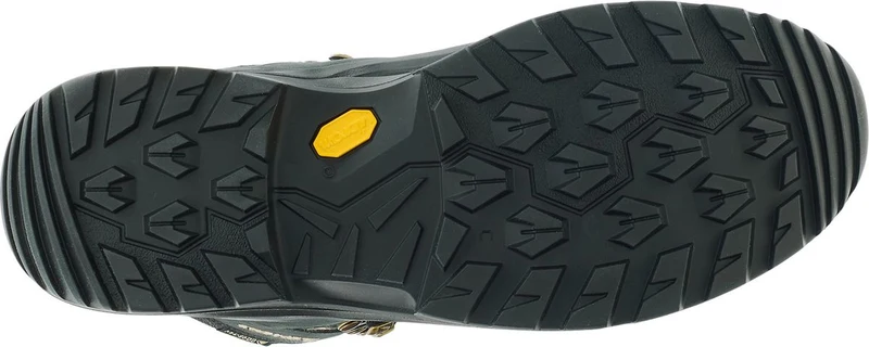LOWA Damen Multifunktionsstiefel RENEGADE EVO GTX MID WS