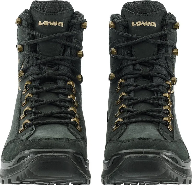 LOWA Damen Multifunktionsstiefel RENEGADE EVO GTX MID WS