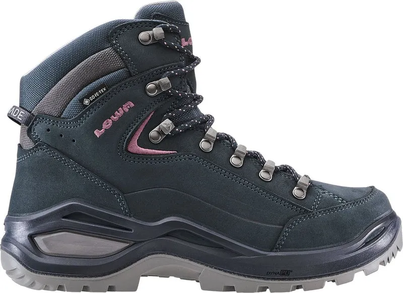 LOWA Damen Multifunktionsstiefel RENEGADE EVO GTX MID WS
