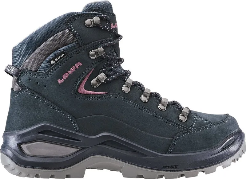 LOWA Damen Multifunktionsstiefel RENEGADE EVO GTX MID WS
