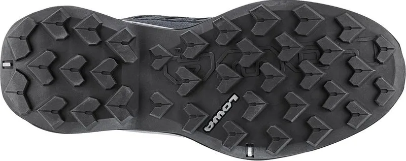 LOWA Herren Multifunktionsschuhe MADDOX PRO GTX LO