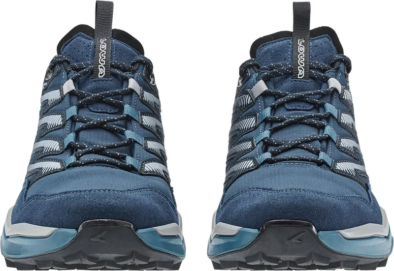 LOWA Herren Multifunktionsschuhe MADDOX PRO GTX LO