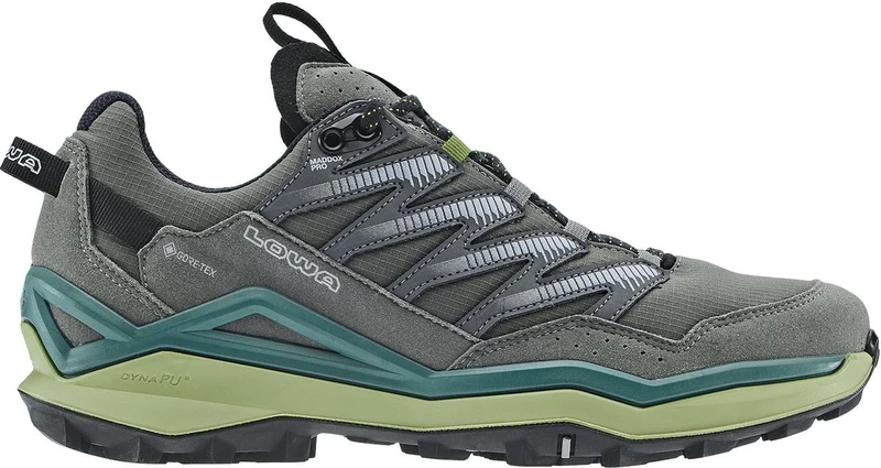 LOWA Herren Multifunktionsschuhe MADDOX PRO GTX LO
