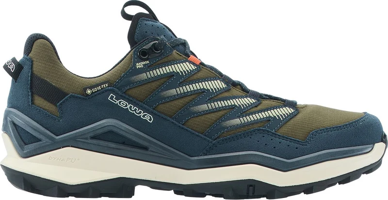 LOWA Herren Multifunktionsschuhe MADDOX PRO GTX LO