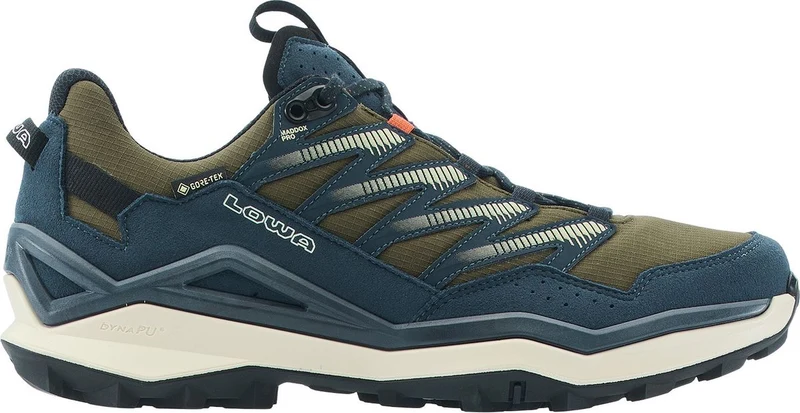 LOWA Herren Multifunktionsschuhe MADDOX PRO GTX LO