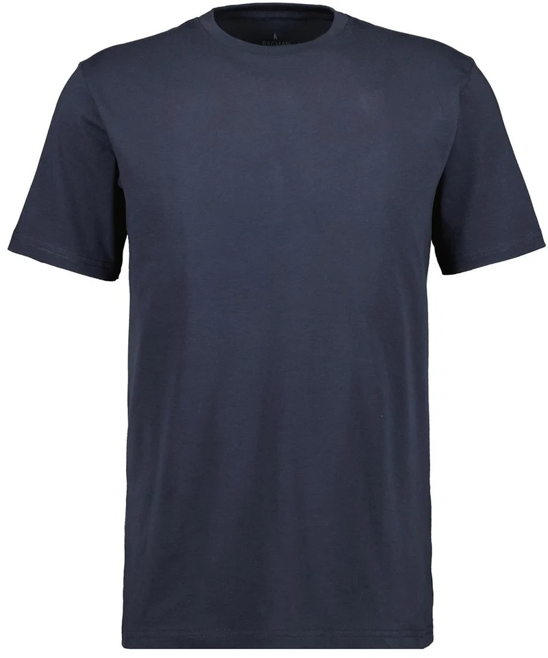 T-Shirt Doppelpack rundhals