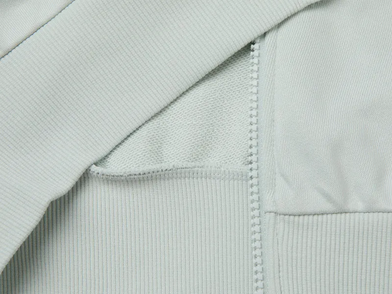 Hoodie aus 100% Baumwolle