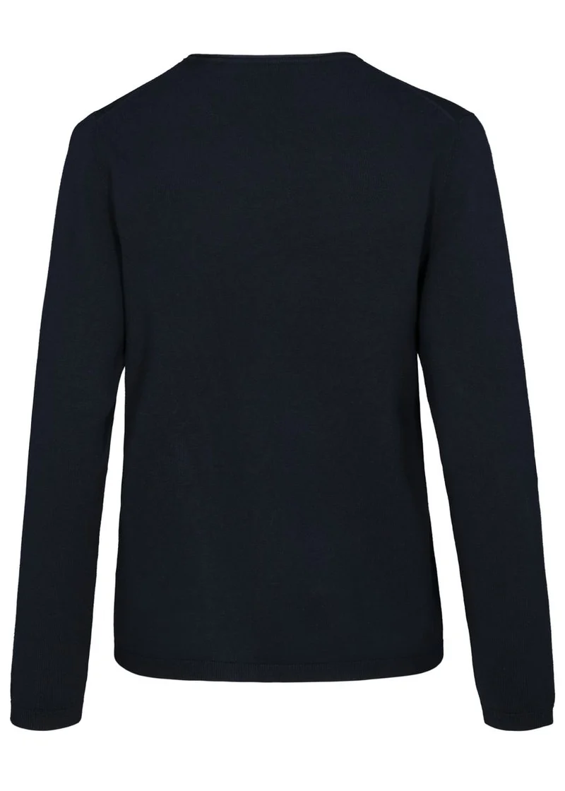 Ganzjahres NOS Rdh.-Pullover
