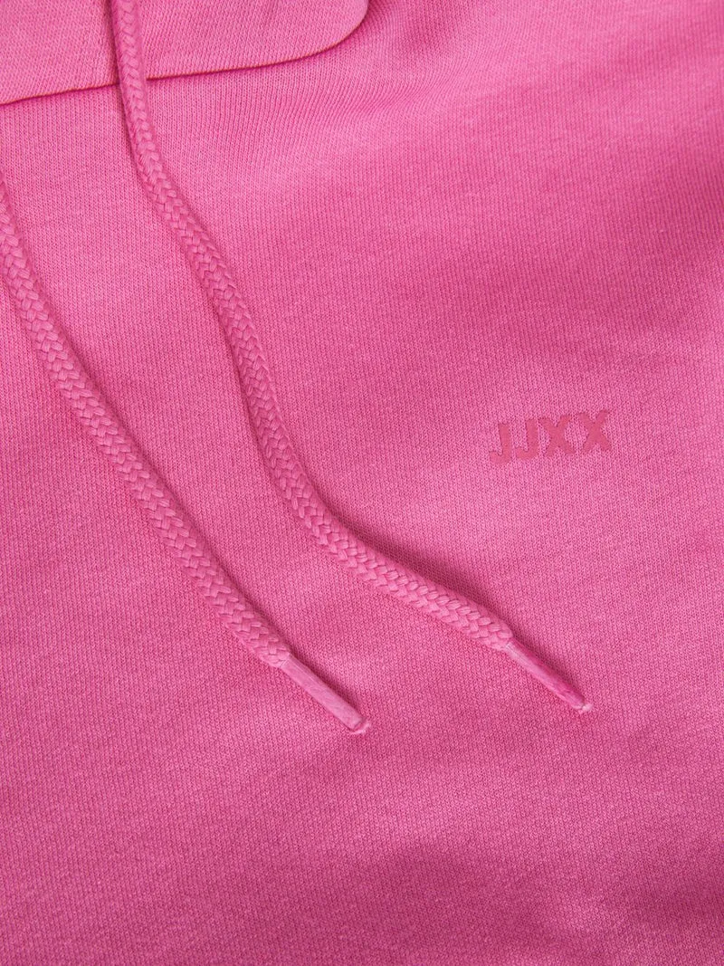 JXABBIE RLX LS EVERY HOOD SWT NOOS