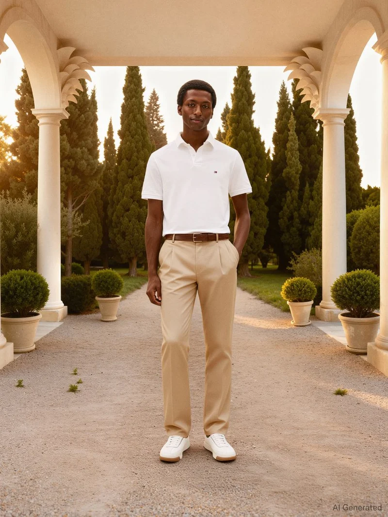CORE 1985 REGULAR POLO