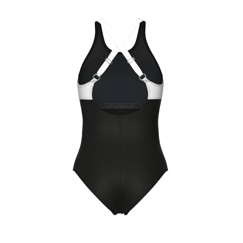 W SWIMSUIT LINDA CROSS B