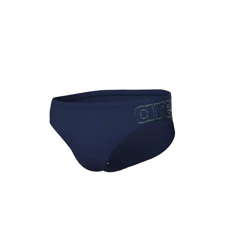 MEN'S SCRATCHY SWIM BRIE