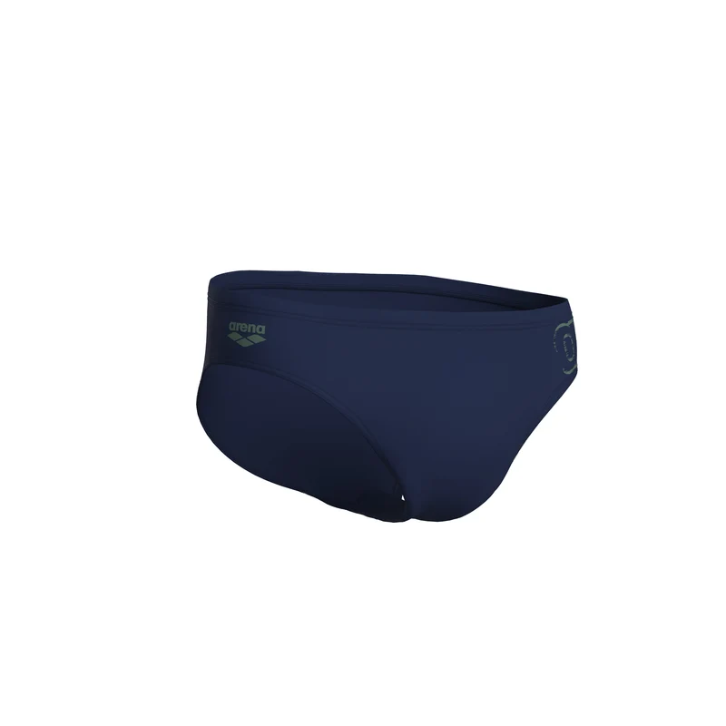 MEN'S SCRATCHY SWIM BRIE