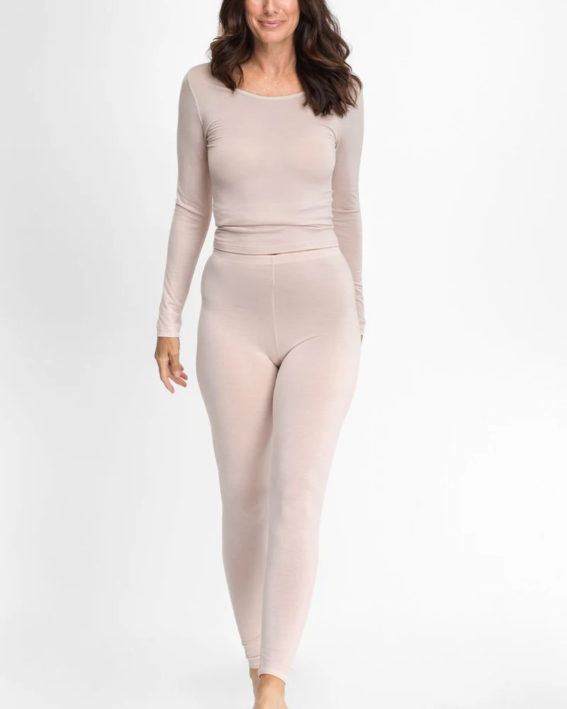 Lange Hose Standard 1er Pack