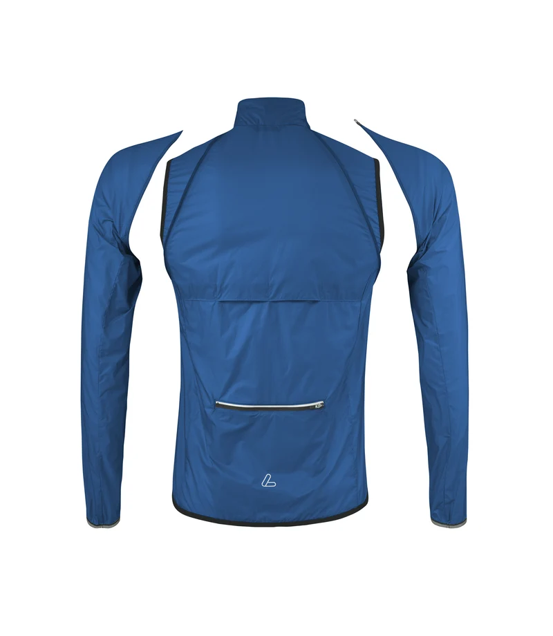 M BIKE ZIP-OFF JACKET WINDSHEL