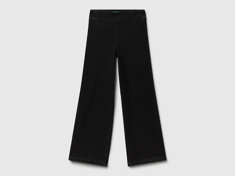 Superstretch-Jeans mit weiter Passform