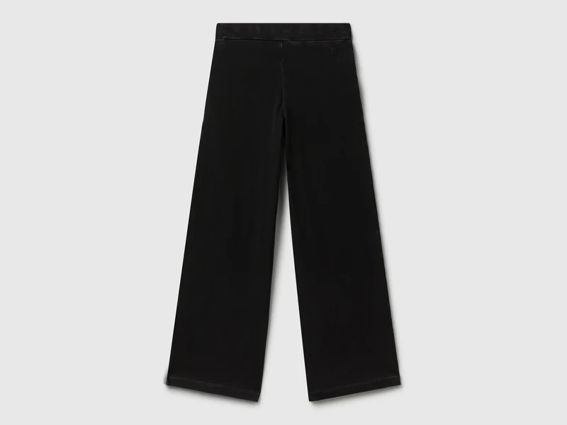 Superstretch-Jeans mit weiter Passform