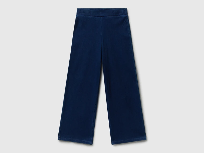 Superstretch-Jeans mit weiter Passform