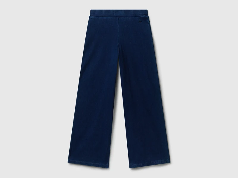 Superstretch-Jeans mit weiter Passform