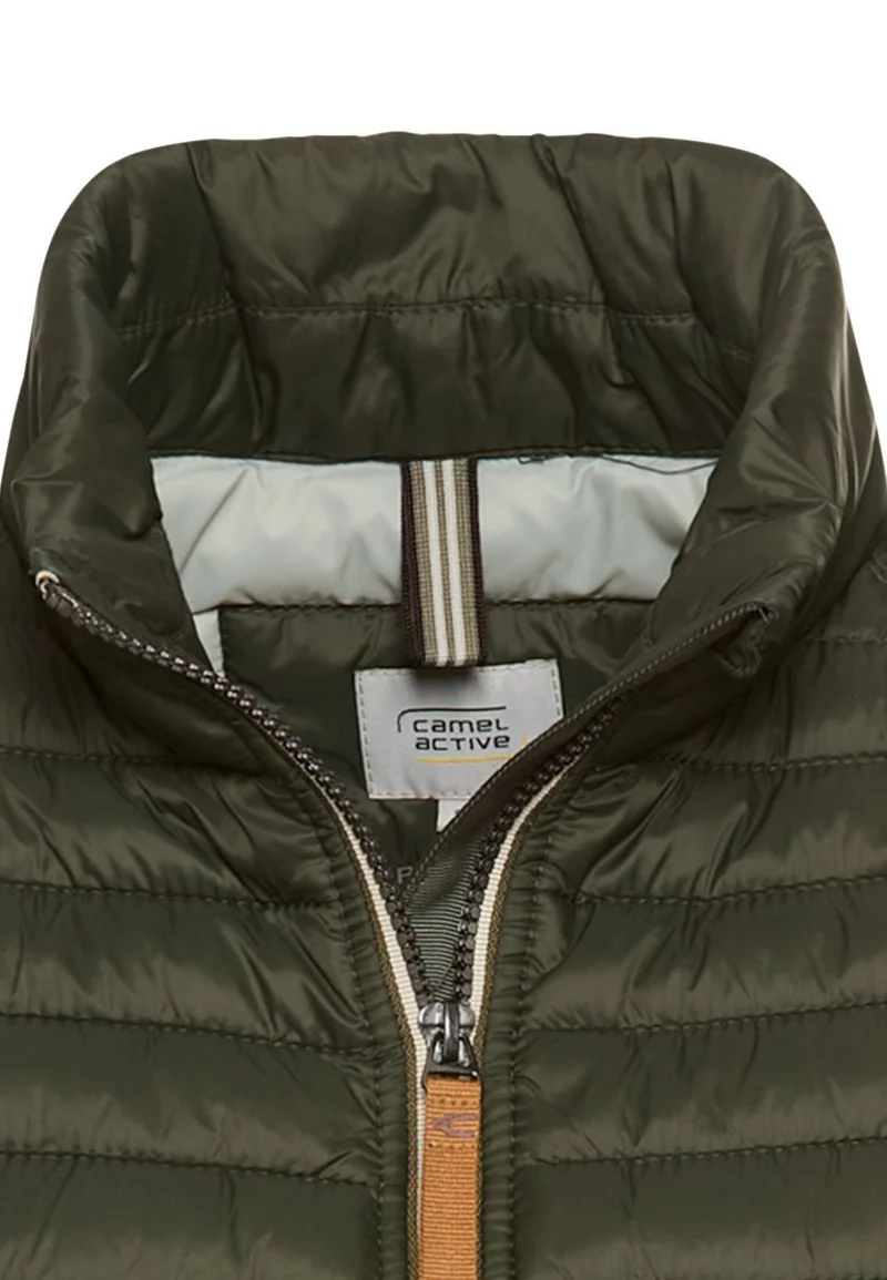 Outdoor Vests