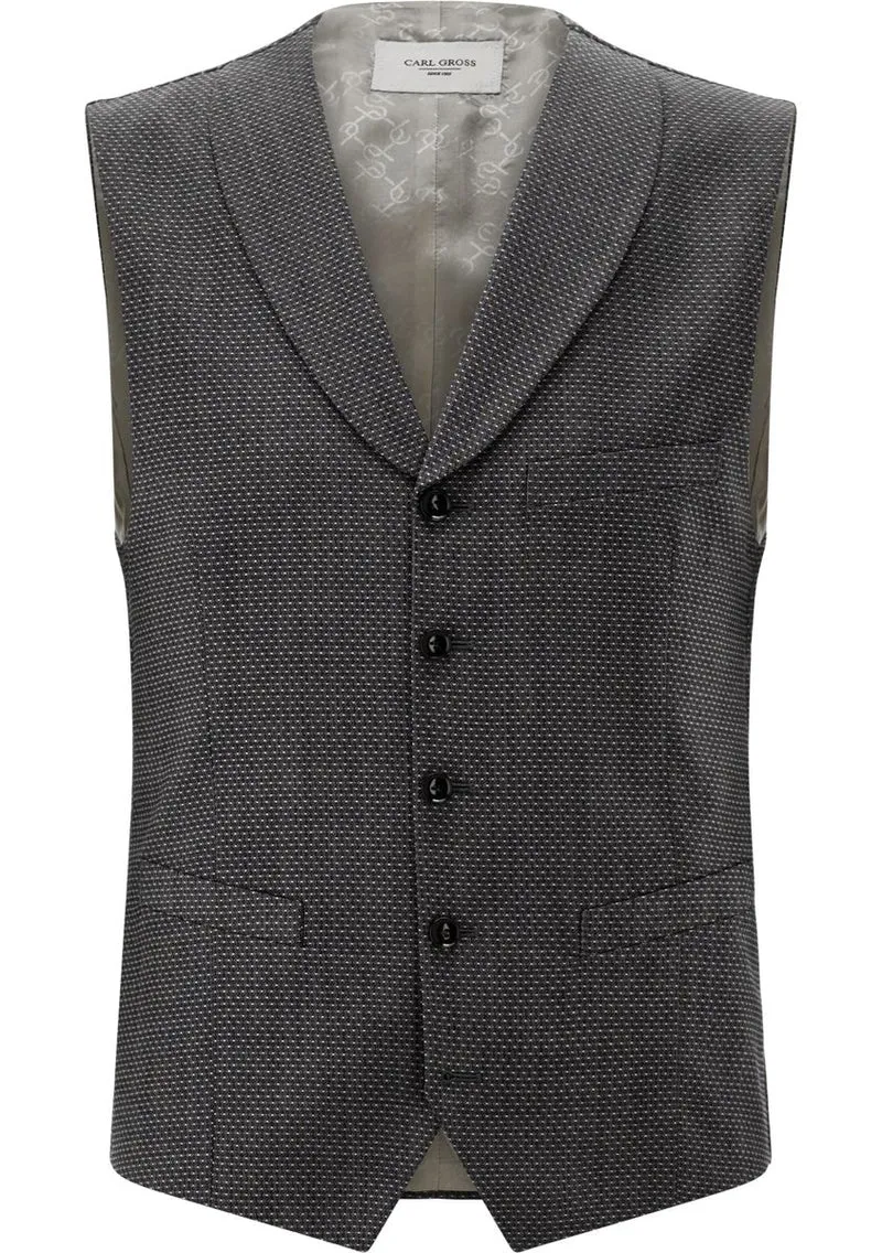 Weste/Waistcoat CG Warren