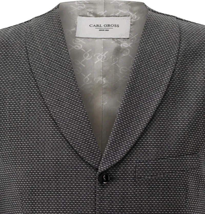 Weste/Waistcoat CG Warren