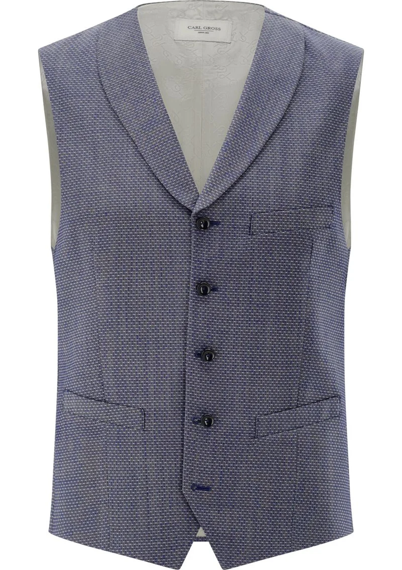 Weste/Waistcoat CG Warren
