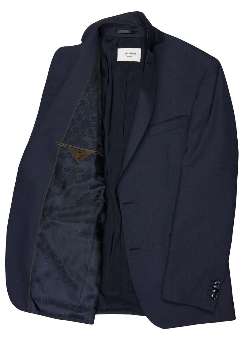 Sakko/Jacket CG Shane-TRF SV
