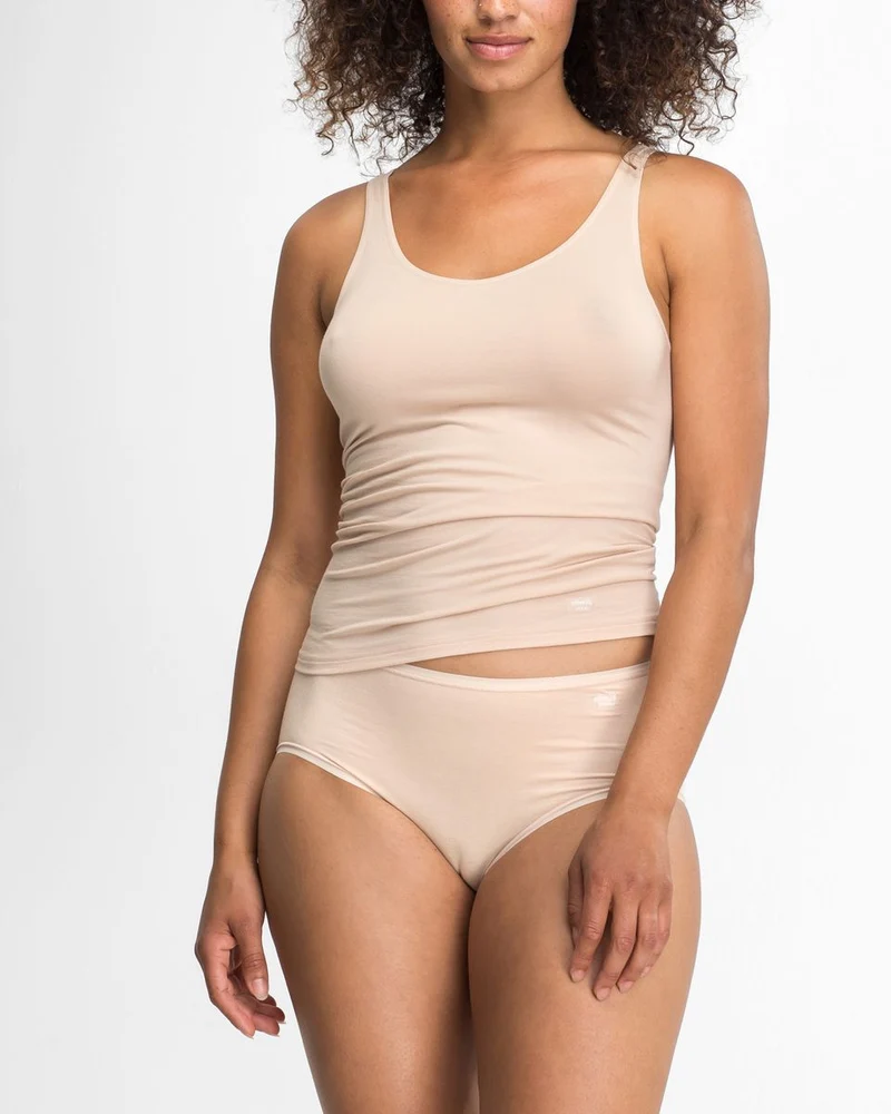 Trägerhemd soft feeling Standard 1
