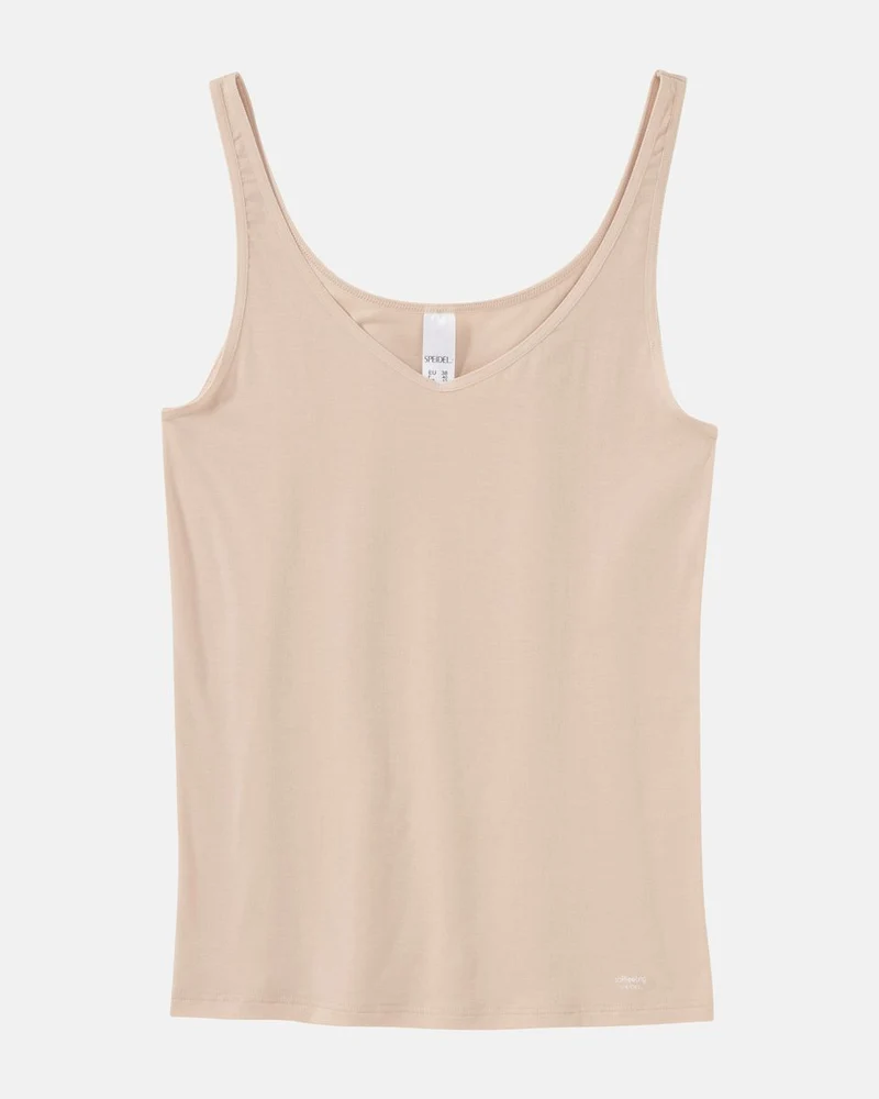 Trägerhemd soft feeling Standard 1