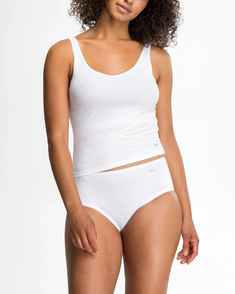 Trägerhemd soft feeling Standard 1