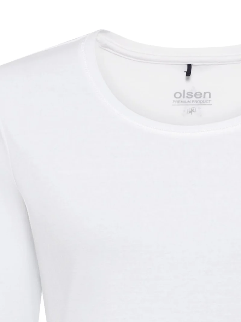 T-Shirt Short Sleeves