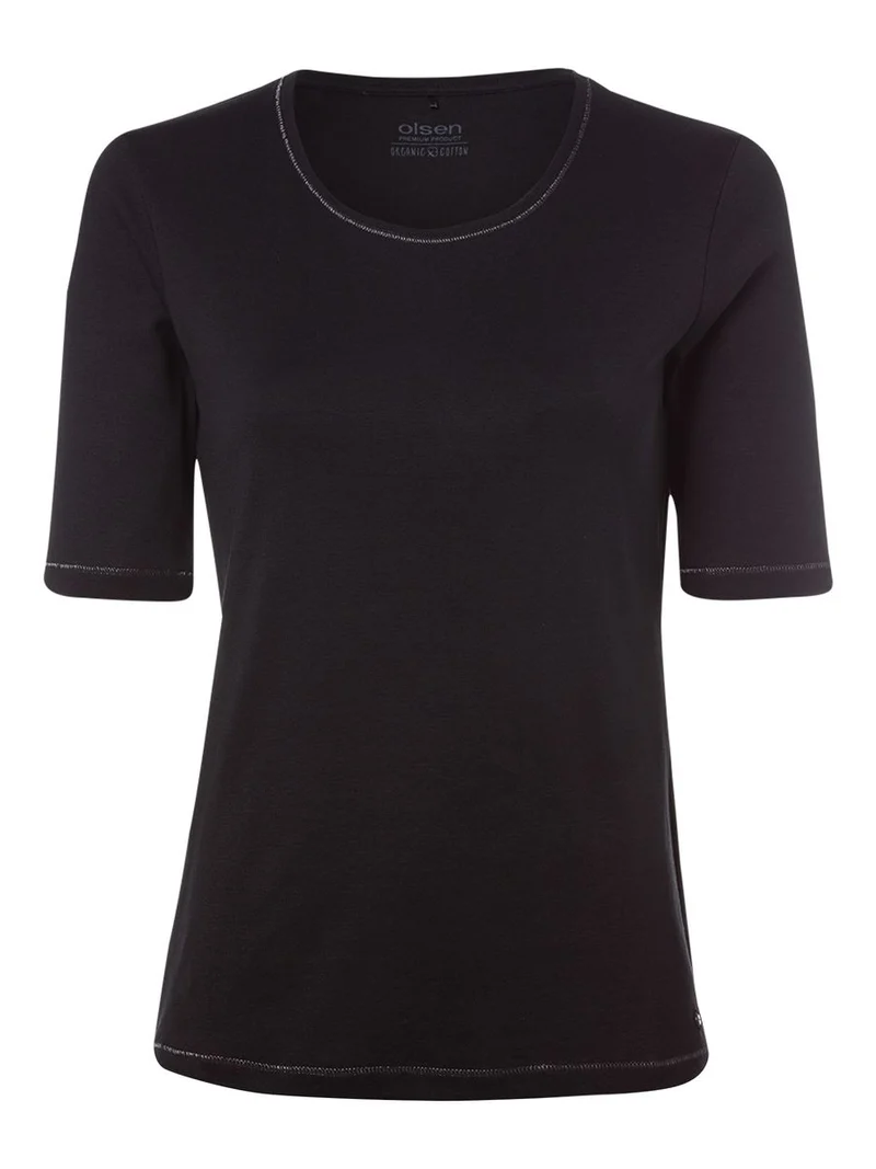 T-Shirt Short Sleeves