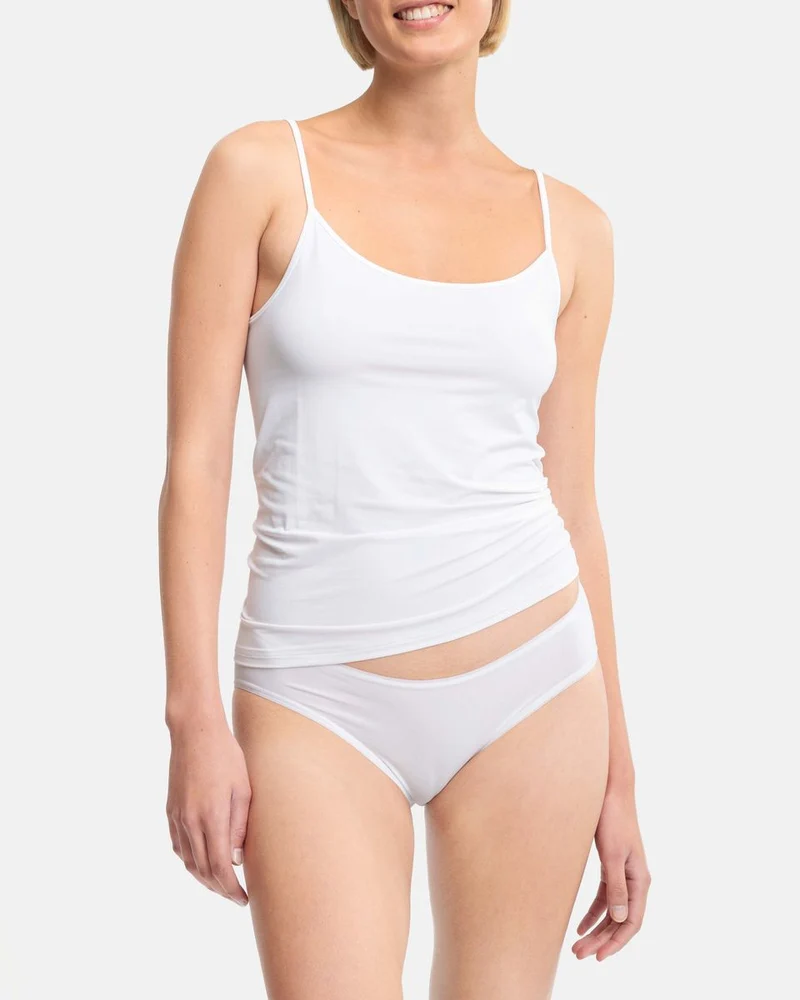 Hemd Young Basics Standard 1er Pa
