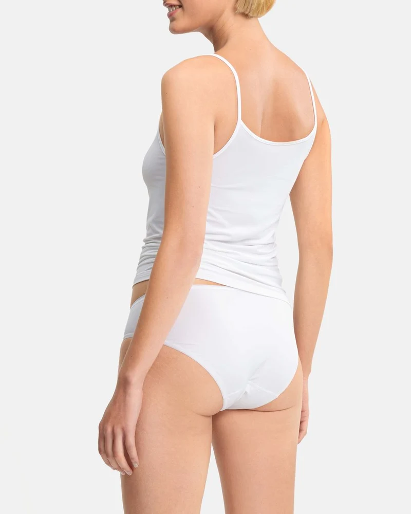 Hemd Young Basics Standard 1er Pa