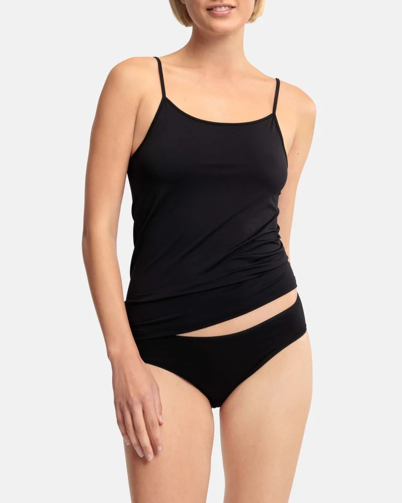 Hemd Young Basics Standard 1er Pa