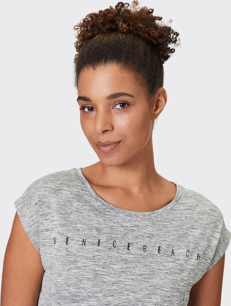 VENICE BEACH Damen Shirt VB Wonder
