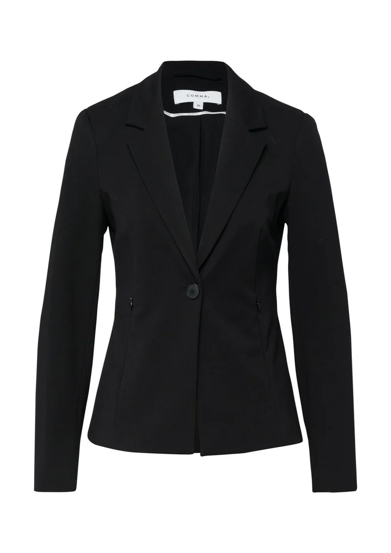 Indoor-Blazer