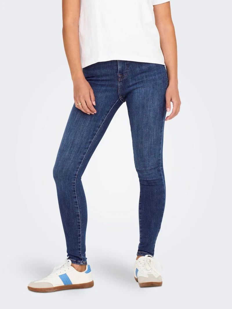 ONLPOWER MID SK PUSHUP DNM TAI012 N