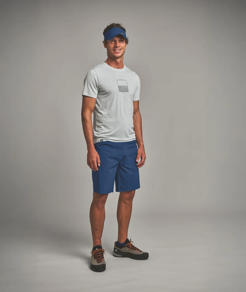 TRACE SHORTS M