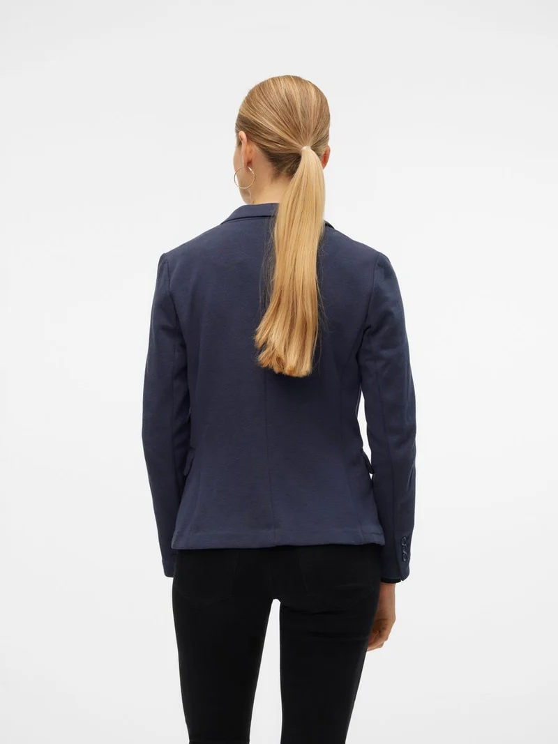 VMJULIA LS BLAZER JRS NOOS