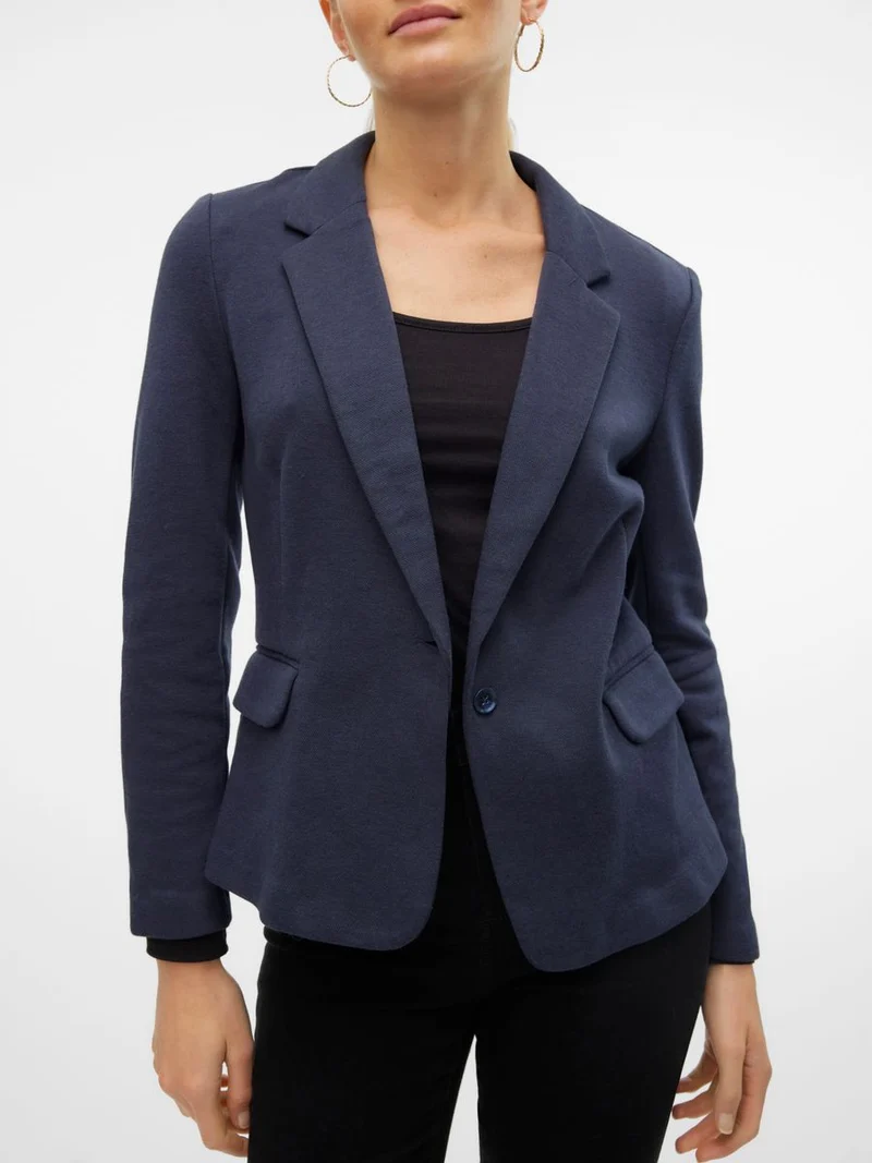 VMJULIA LS BLAZER JRS NOOS