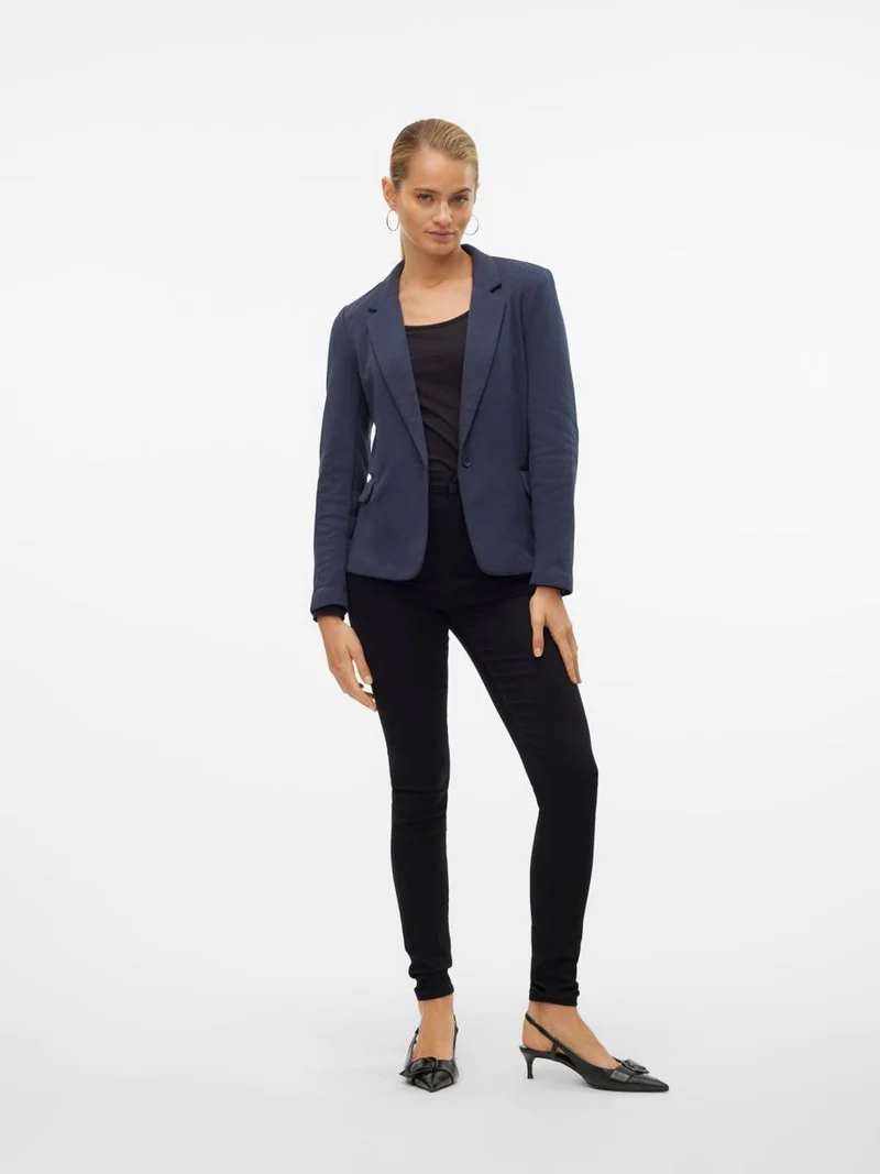 VMJULIA LS BLAZER JRS NOOS