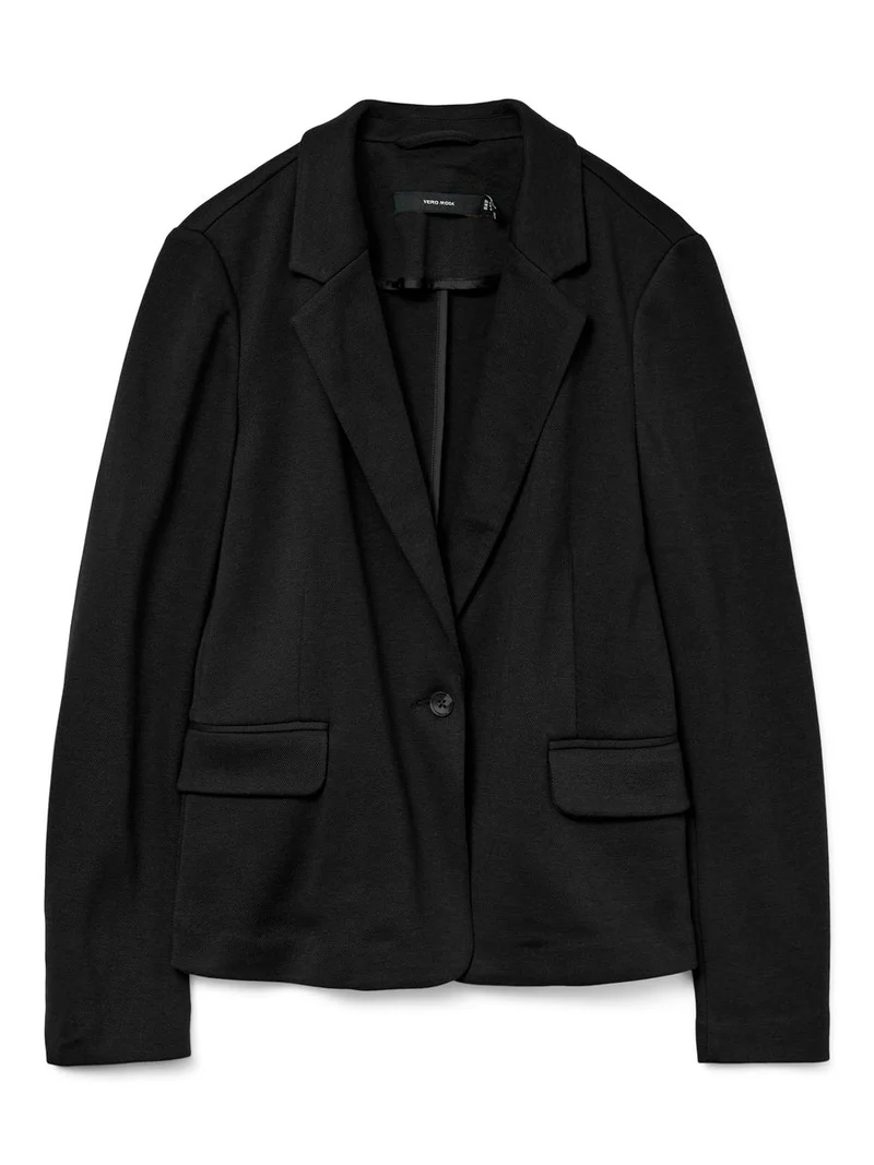 VMJULIA LS BLAZER JRS NOOS