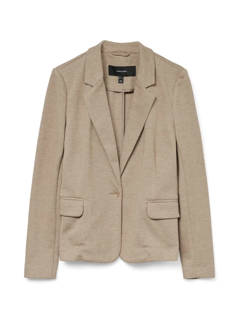 VMJULIA LS BLAZER JRS NOOS