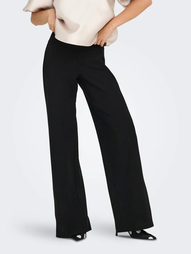 ONLCLEVER HW WIDE PANT PNT