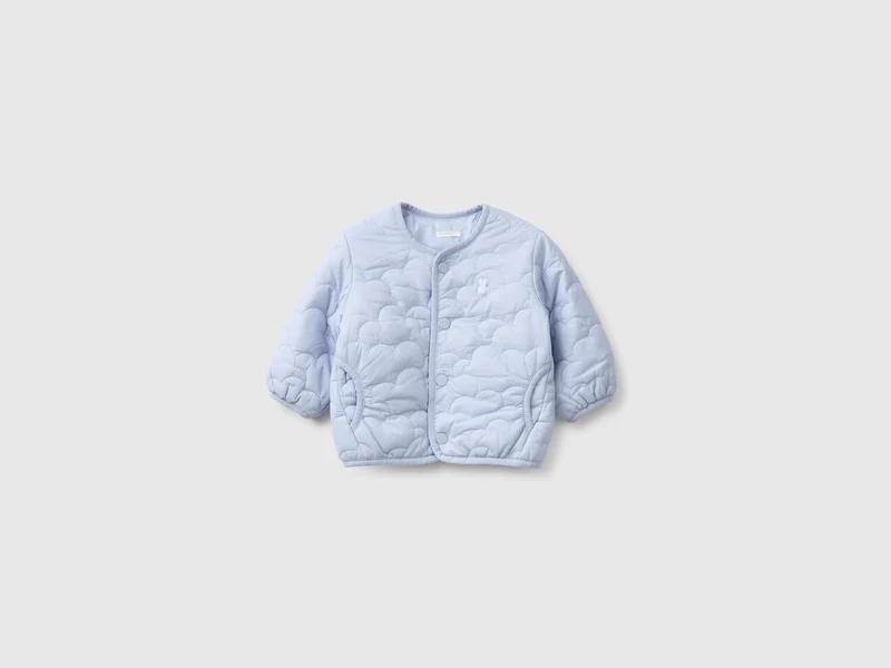 Steppjacke