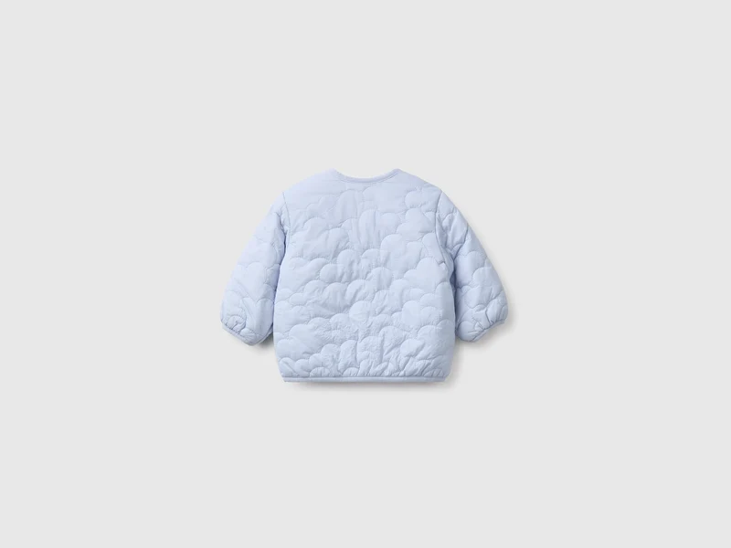 Steppjacke