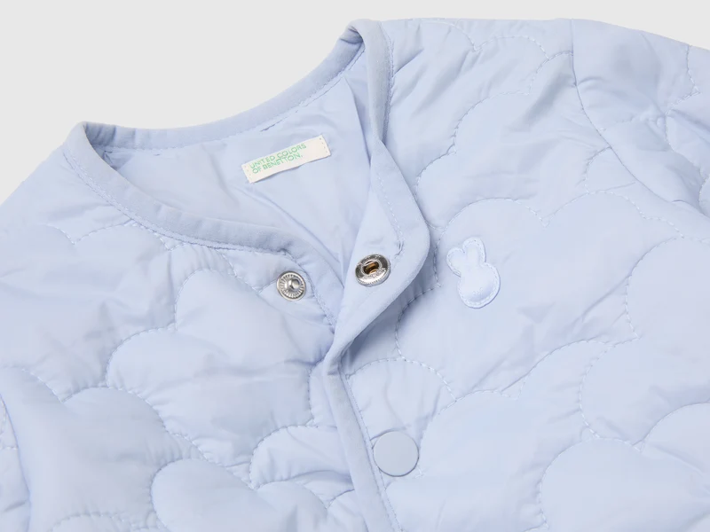 Steppjacke
