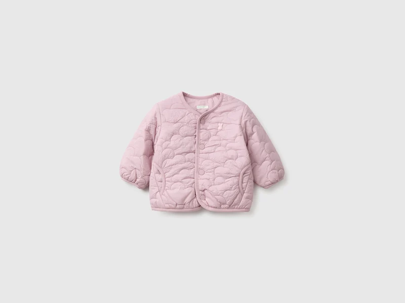 Steppjacke